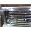 2011 2012 FORD F150 XLT 3.7 AUTO 4X4 OEM GRILL GRILLE CHROME BARS EXC SHAPE