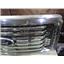 2011 2012 FORD F150 XLT 3.7 AUTO 4X4 OEM GRILL GRILLE CHROME BARS EXC SHAPE