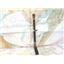 Boaters' Resale Shop of TX 2412 5521.27 BRONZE 1/2" BACK-STAY ADJUSTER ASSEMBLY