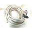 Boaters' Resale Shop of TX 2411 0175.37 RAYMARINE 50' ANALOG 4KW CUT RADAR CABLE