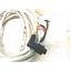Boaters' Resale Shop of TX 2411 0175.37 RAYMARINE 50' ANALOG 4KW CUT RADAR CABLE