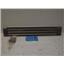 True Undercounter Refrigerator Model #TUWADA-24-LS-A-S Kickplate Open Box