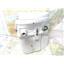 Boaters' Resale Shop of TX 2412 1222.01 NATURE'S HEAD COMPOSTING TOILET ONLY