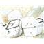 Boaters' Resale Shop of TX 2412 1222.01 NATURE'S HEAD COMPOSTING TOILET ONLY