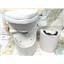Boaters' Resale Shop of TX 2412 1222.01 NATURE'S HEAD COMPOSTING TOILET ONLY