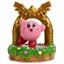 Kirby and The Goal Door PVC Statue - Standard Edition by First 4 Figures SEALED