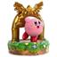 Kirby and The Goal Door PVC Statue - Standard Edition by First 4 Figures SEALED