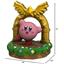 Kirby and The Goal Door PVC Statue - Standard Edition by First 4 Figures SEALED