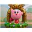 Kirby and The Goal Door PVC Statue - Standard Edition by First 4 Figures SEALED