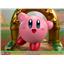 Kirby and The Goal Door PVC Statue - Standard Edition by First 4 Figures SEALED