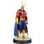 My Hero Academia ALL MIGHT Silver Age 11" Painted PVC Statue SEALED