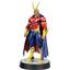 My Hero Academia ALL MIGHT Silver Age 11" Painted PVC Statue SEALED