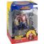 My Hero Academia ALL MIGHT Silver Age 11" Painted PVC Statue SEALED
