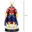 My Hero Academia ALL MIGHT Silver Age 11" Painted PVC Statue SEALED