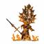 Dark Souls Dragon Slayer Ornstein SD 10" PVC Statue by First 4 Figures SEALED