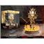 Dark Souls Dragon Slayer Ornstein SD 10" PVC Statue by First 4 Figures SEALED