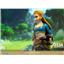 The Legened of Zelda: Zelda Breath of the Wild 10" PVC Light Up SEALED