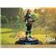 The Legened of Zelda: Zelda Breath of the Wild 10" PVC Light Up SEALED