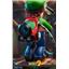 Luigi's Mansion 3: Luigi 9" PVC Painted Figure by First 4 Figures SEALED