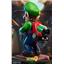 Luigi's Mansion 3: Luigi 9" PVC Painted Figure by First 4 Figures SEALED