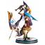 The Legend of Zelda: Breath of the Wild Revali PVC Standard Figure SEALED