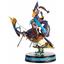 The Legend of Zelda: Breath of the Wild Revali PVC Light Up Figure SEALED