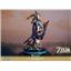 The Legend of Zelda: Breath of the Wild Revali PVC Light Up Figure SEALED