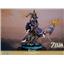 The Legend of Zelda: Breath of the Wild Revali PVC Light Up Figure SEALED