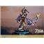 The Legend of Zelda: Breath of the Wild Revali PVC Light Up Figure SEALED