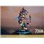 The Legend of Zelda: Breath of the Wild Revali PVC Light Up Figure SEALED