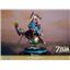 The Legend of Zelda: Breath of the Wild Revali PVC Light Up Figure SEALED