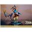 The Legend of Zelda: Breath of the Wild Revali PVC Light Up Figure SEALED