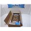 GE Range LJ21120703E Middle Cast Iron Grate New