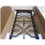 GE Range LJ21120703E Middle Cast Iron Grate New