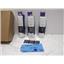 Glacier Fresh Refrigerator GF-370 Water Filter (3-Pack) NEW