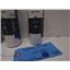 Glacier Fresh Refrigerator GF-370 Water Filter (3-Pack) NEW