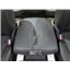 2009 - 2018 DODGE RAM 1500 2500 LARAMIE QUAD CAB OEM LEATHER SEATS W/ CONSOLE