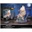 Dark Souls:  The Great Grey Wolf SIF SD by First 4 Figures SEALED