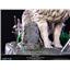 Dark Souls:  The Great Grey Wolf SIF SD by First 4 Figures SEALED