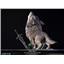 Dark Souls:  The Great Grey Wolf SIF SD by First 4 Figures SEALED