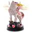 Okami Shiranui 9" PVC Standard Statue by First 4 Figures SEALED