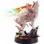 Okami Shiranui 9" PVC Standard Statue by First 4 Figures SEALED