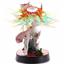 Okami Shiranui 9" PVC Standard Statue by First 4 Figures SEALED