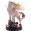 Okami Shiranui 9" PVC Standard Statue by First 4 Figures SEALED