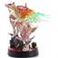 Okami Shiranui 9" PVC Standard Statue by First 4 Figures SEALED