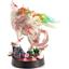 Okami Shiranui Celestial Howl 9" PVC Statue by First 4 Figures SEALED