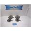 Romalon Range MP22YA (4-Pack) Electric Burner Elements Open Box