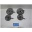 Romalon Range MP22YA (4-Pack) Electric Burner Elements Open Box
