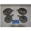 Romalon Range MP22YA (4-Pack) Electric Burner Elements Open Box