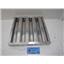 Captive Aire Systems Ranges HRSS Hood Filter Open Box